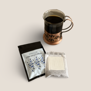 Chicory Coffee Beverage