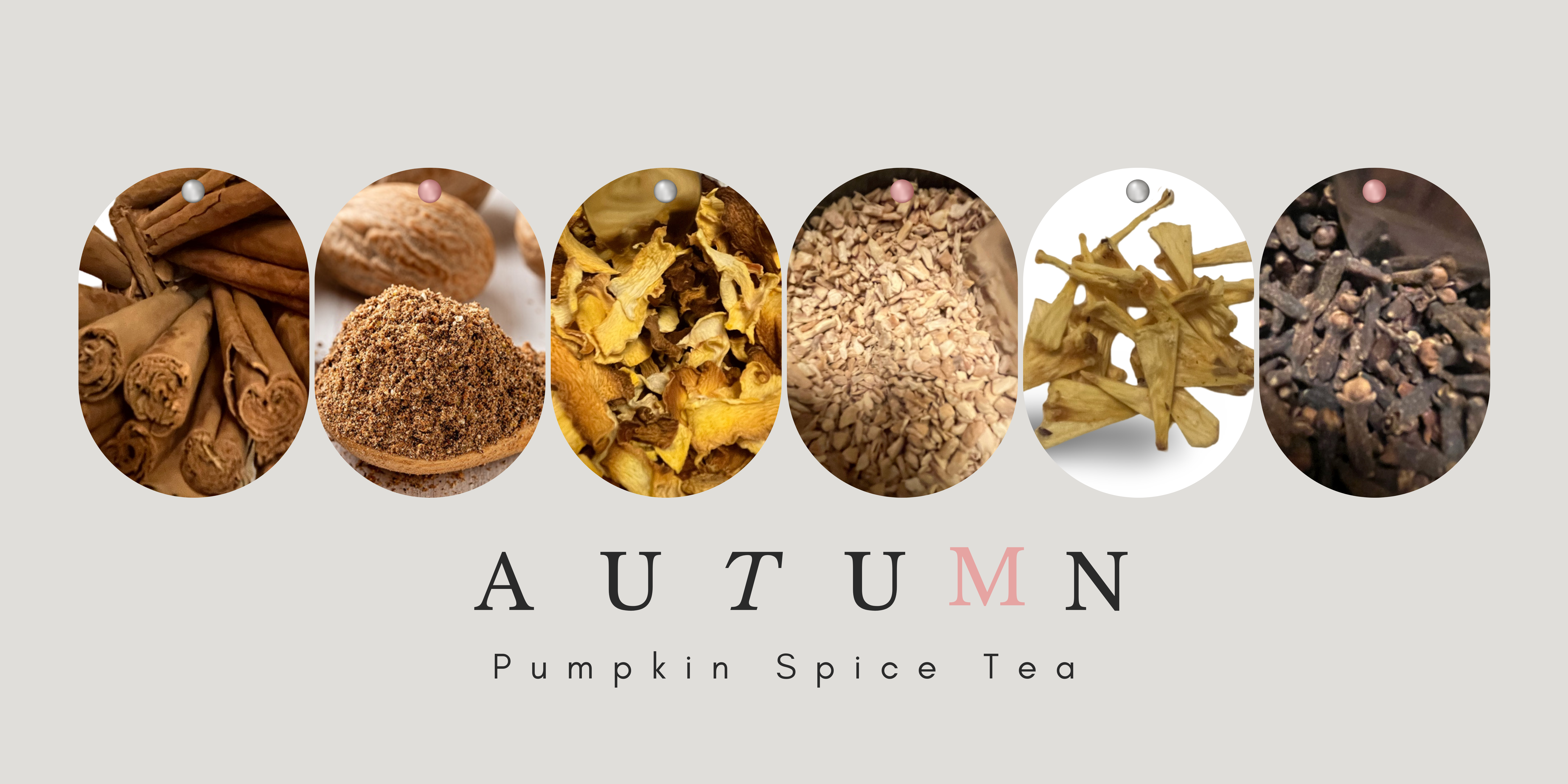 Autumn Harvest Tea Blend