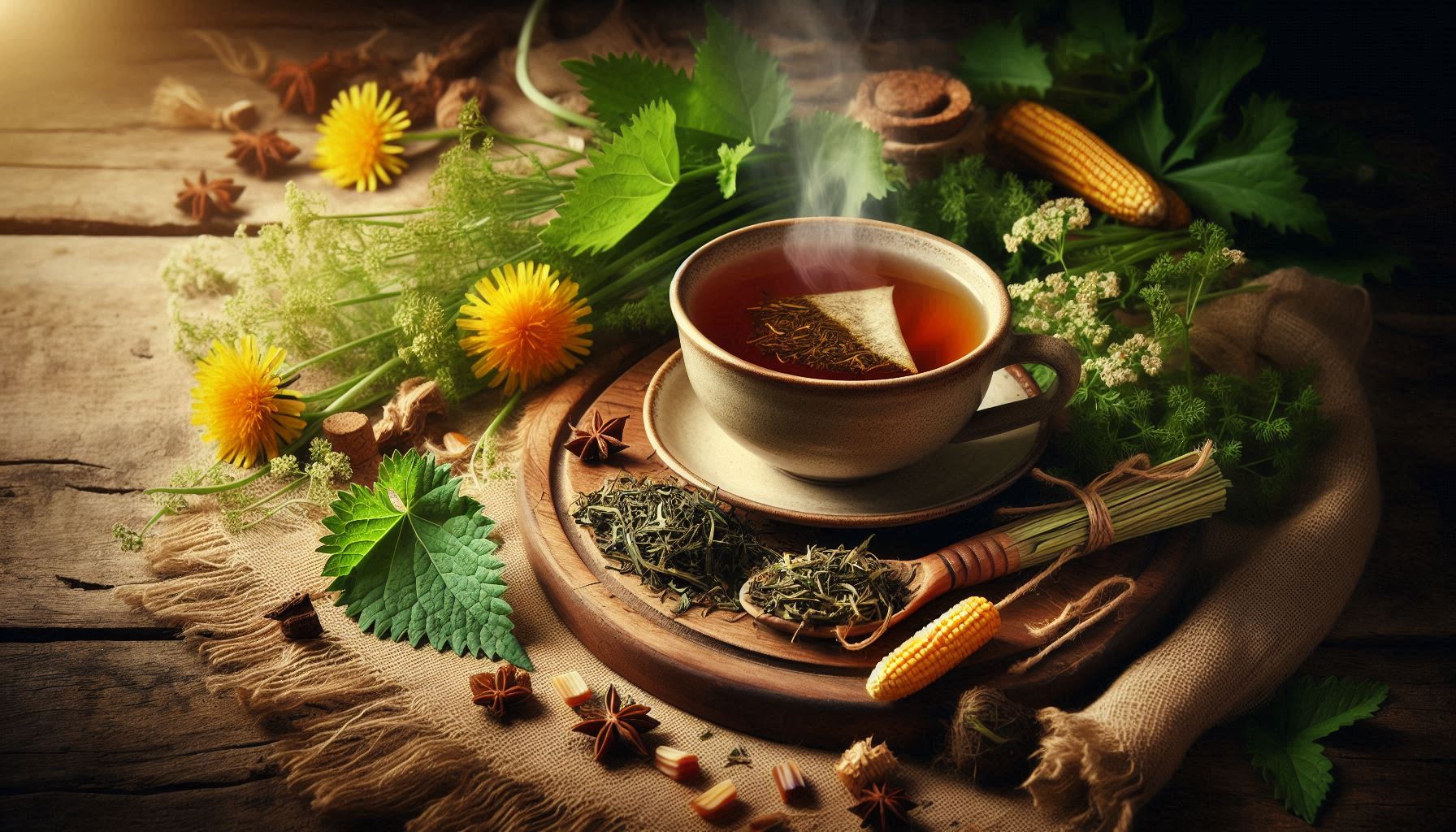 How Processing Unlocks Aroma, Colour, and Wellness