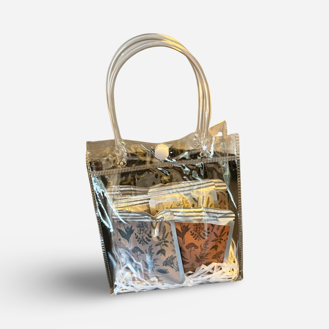Tea Lover's Gift Bag image